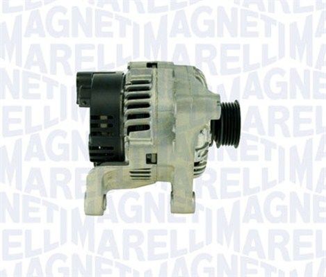 MAGNETI MARELLI Laturi 944390901260